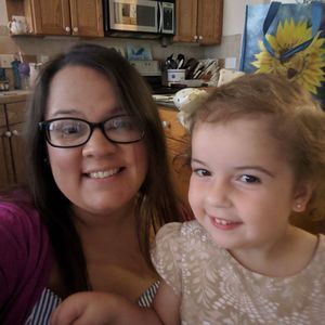 Meet your Posher, Chrissy